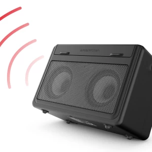 Bouwradio PerfectPro Audisse