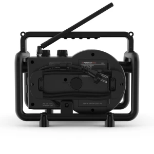 Bouwradio PerfectPro Dabbox