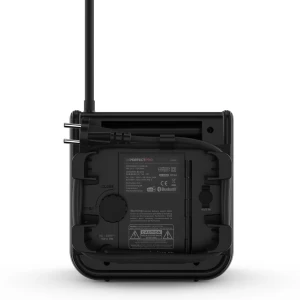 Bouwradio PerfectPro Dabpro