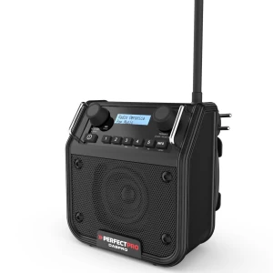 Bouwradio PerfectPro Dabpro