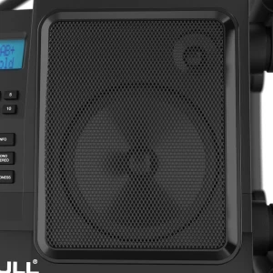 Bouwradio PerfectPro Rockbull