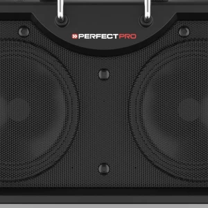 Bouwradio PerfectPro Rockhart BT