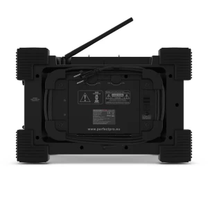 Bouwradio PerfectPro Rockhart BT
