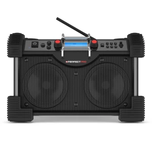 Bouwradio PerfectPro Rockhart BT
