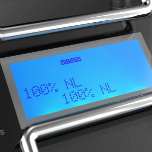 Bouwradio PerfectPro Rockhart BT