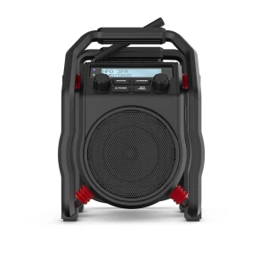 Bouwradio PerfectPro Ubox 400R