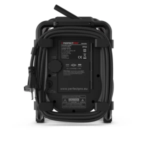 Bouwradio PerfectPro Ubox 400R