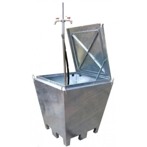 Bouwwaterput