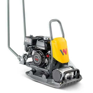 Wacker BPS 1135A benzine trilplaat