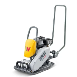 Wacker BPS 1135 benzine trilplaat