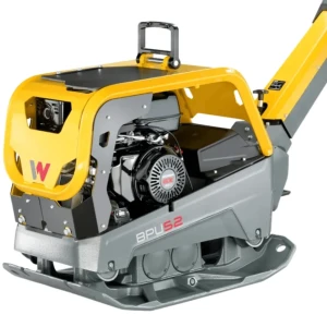Wacker BPU 5260 Ah NextGen trilplaat