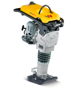 Wacker BS62 trilstamper 4-takt