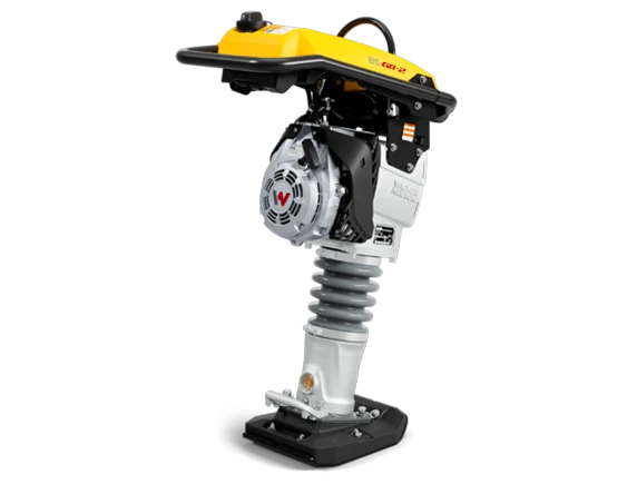 Wacker BS68 trilstamper 2-takt