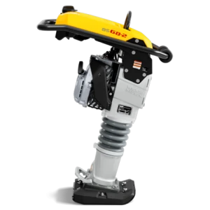Wacker BS68 trilstamper 2-takt