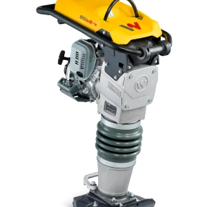 Wacker BS68 trilstamper 4-takt