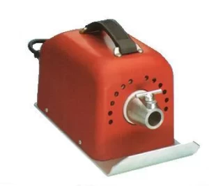 Lievers BV 400v elektrische aandrijfmotor