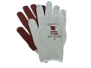 Werkhandschoenen Smitty North maat 10-XL