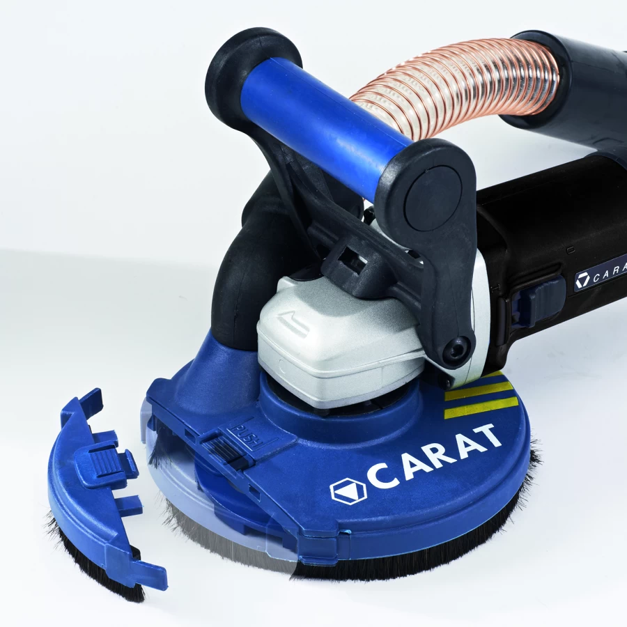 Carat BS-1253 Dustec