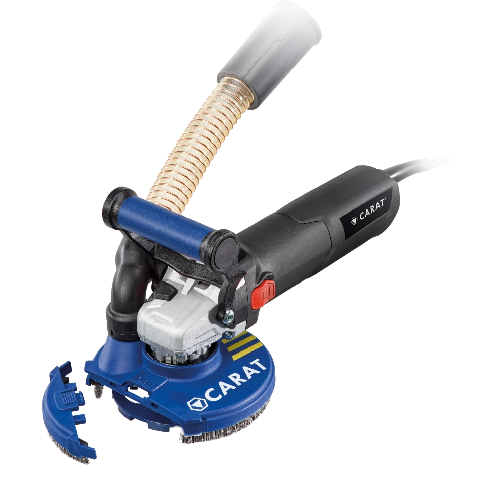 Carat BS-1253 Dustec