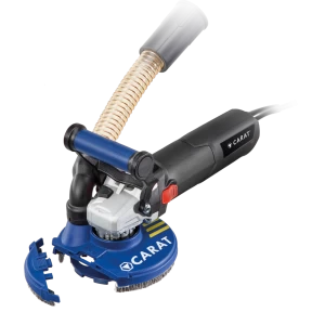 Carat BS-1253 Dustec