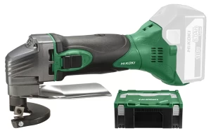 Hikoki CE18DSLW4SZ