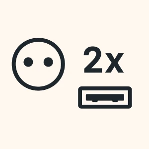 Europower aggregaat EPSi4500E
