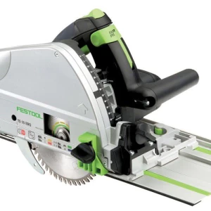 Cirkelzaagmachine