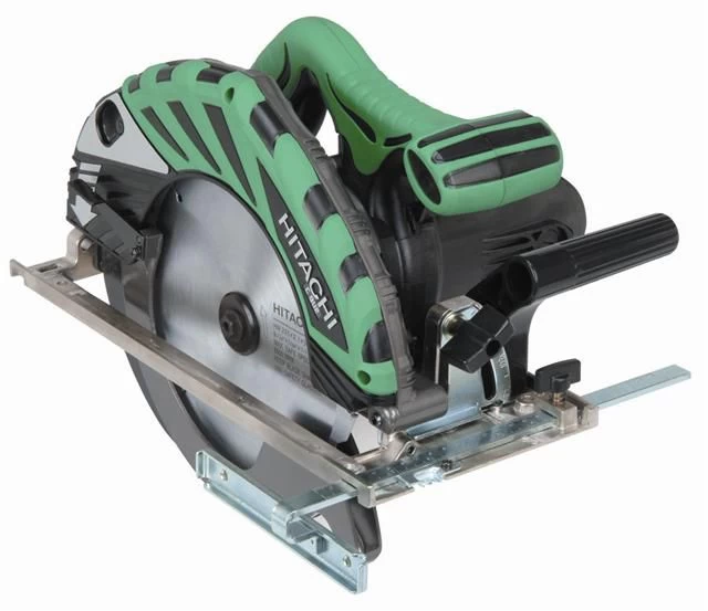 Cirkelzaagmachine