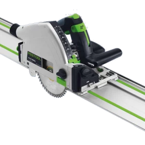 Cirkelzaagmachine