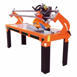 Norton Clipper CST150 steenzaagmachine 400 volt demo