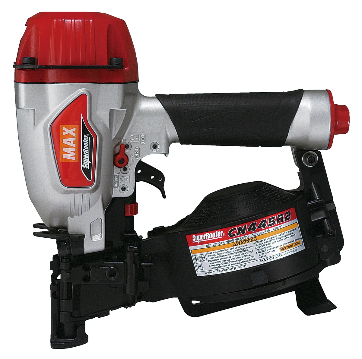 Max CN445R2