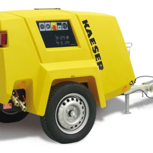 Compressor 2,6M³