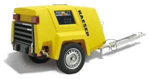 Compressor 2,6M³