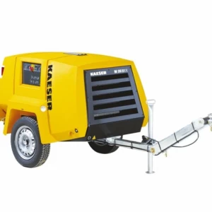 Compressor 2,6M³