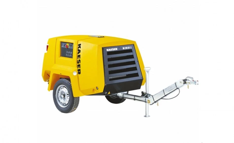 Compressor 2,6M³