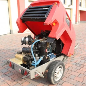 Compressor 2,6M³