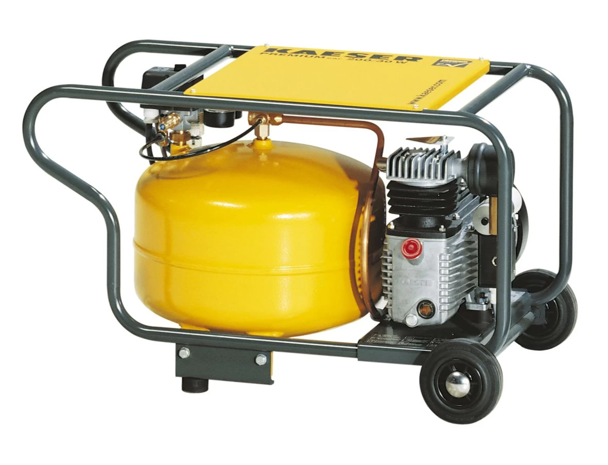 Compressor 30 liter