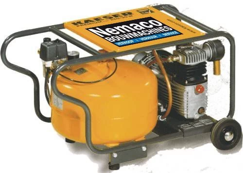 Compressor 30 liter