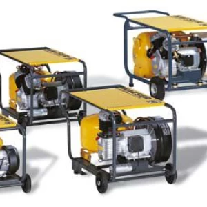 Compressor 30 liter