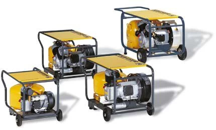 Compressor 30 liter