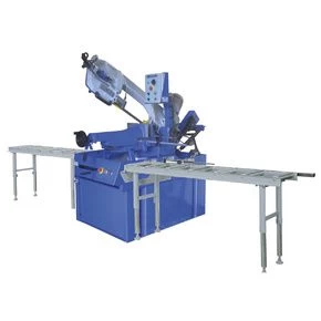 Contimac 2000 x 280 mm met aanslag rechts