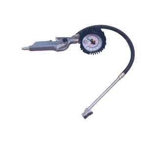 Contimac bandenspanningsmeter voor vrachtwagens