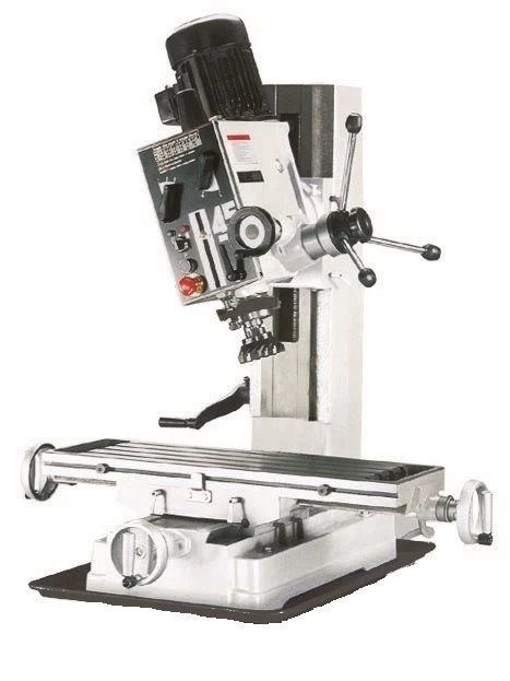 Contimac boor- en freesmachine RF 45