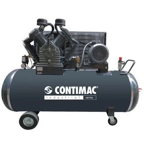 Contimac compressor CM 1905/11/500 D SDS