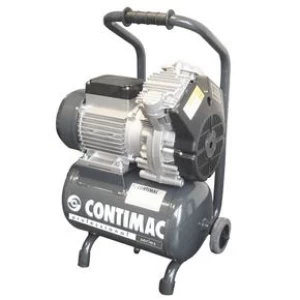 Contimac compressor CM 240/10/10 WF