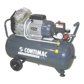 Contimac compressor CM 240/10/30 W