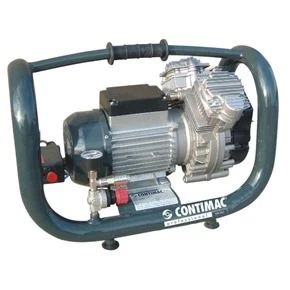 Contimac compressor CM 240/10/5 W