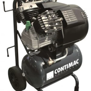 Contimac compressor CM 380/10/20 WF