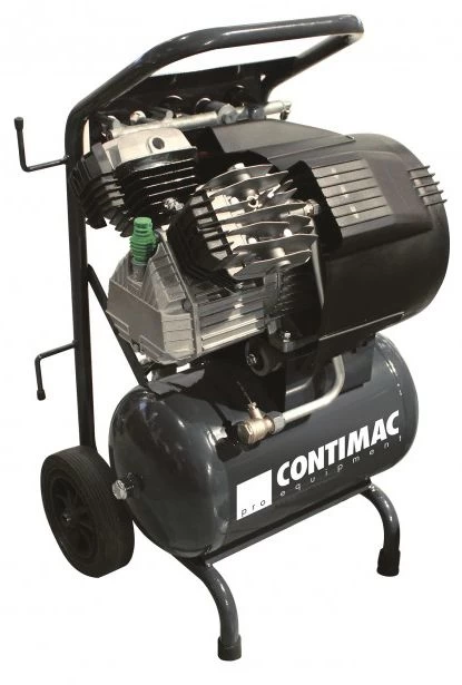Contimac compressor CM 380/10/20 WF