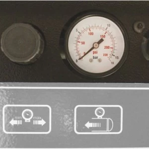 Contimac compressor CM 380/10/20 WF